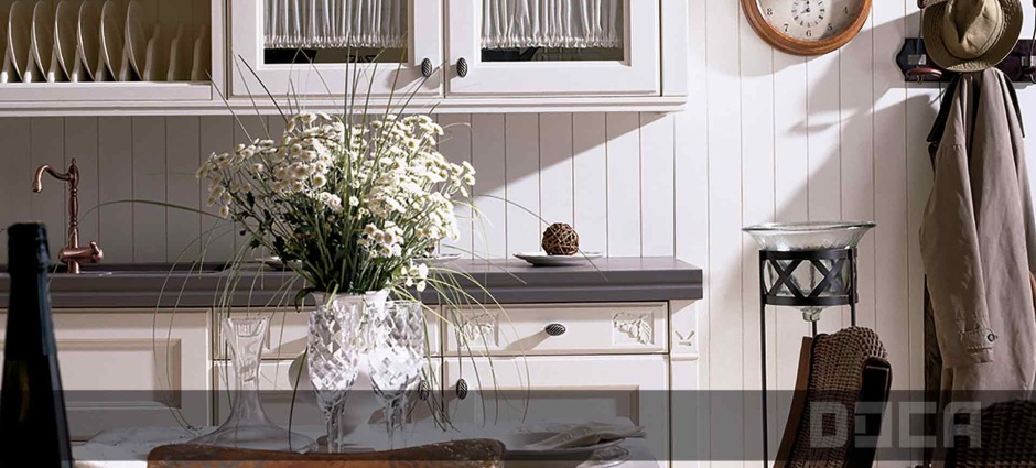 029806 Кухня Doca Viena Santreyd - Вид №4