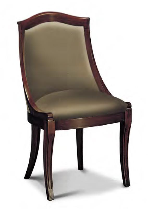 Стул  FRANCESCO MOLON S171 