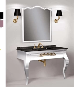 Комплект мебели Il Tempo Del Consolle ТD2564 Trendy