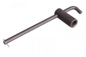 15960209 Фиксатор входного вала КПП Chery CT-A004 Car-tool