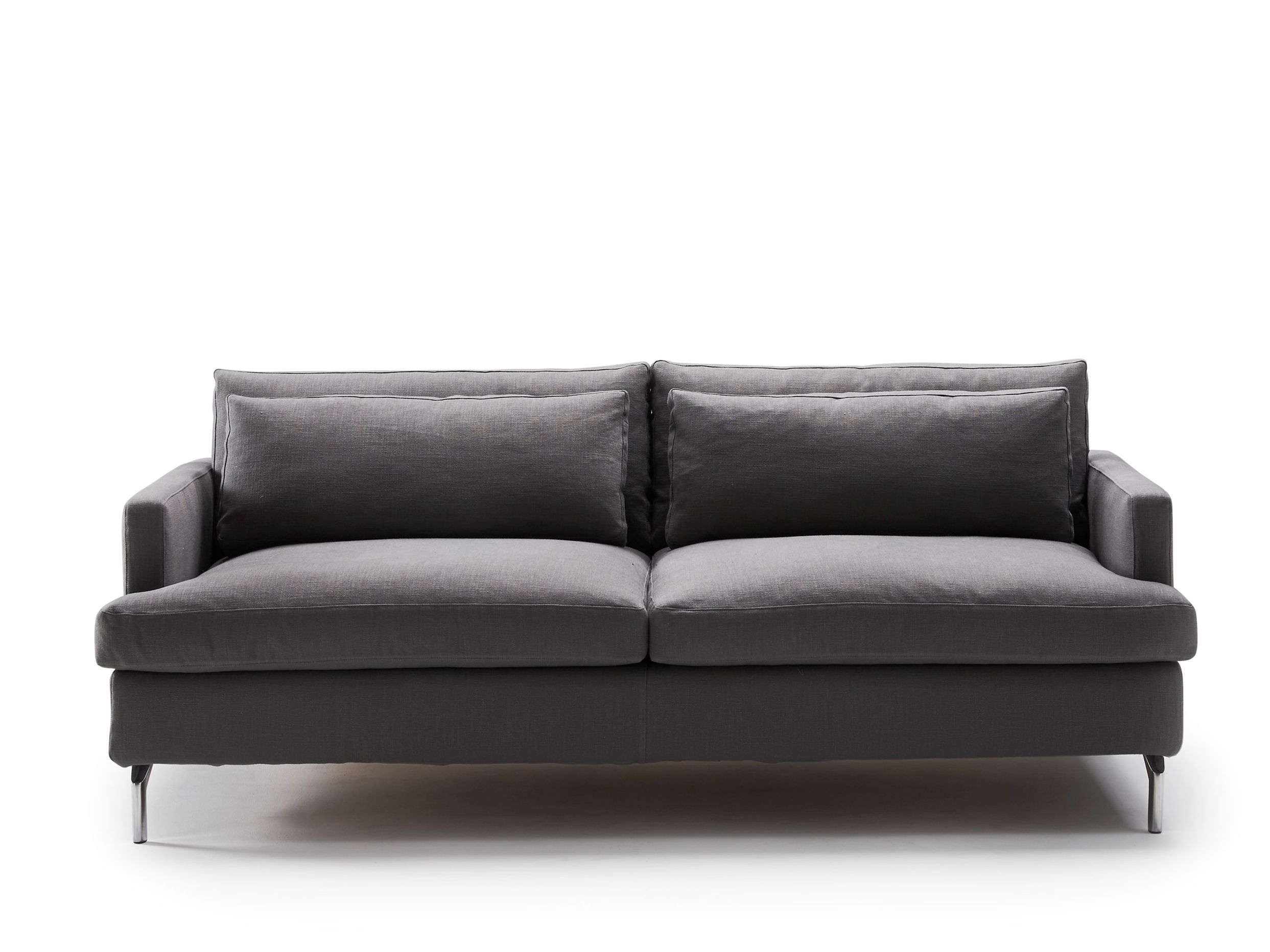 Двуспальный диван-кровать из ткани Milano Bedding DAVE ARCH-00145823