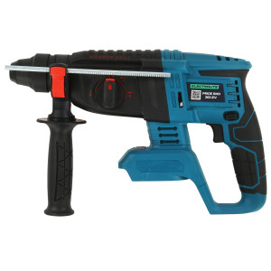 Перфоратор ELECTROLITE PRIDE BHD 263 21V  , Без ЗУ, Без АКБ 9239423