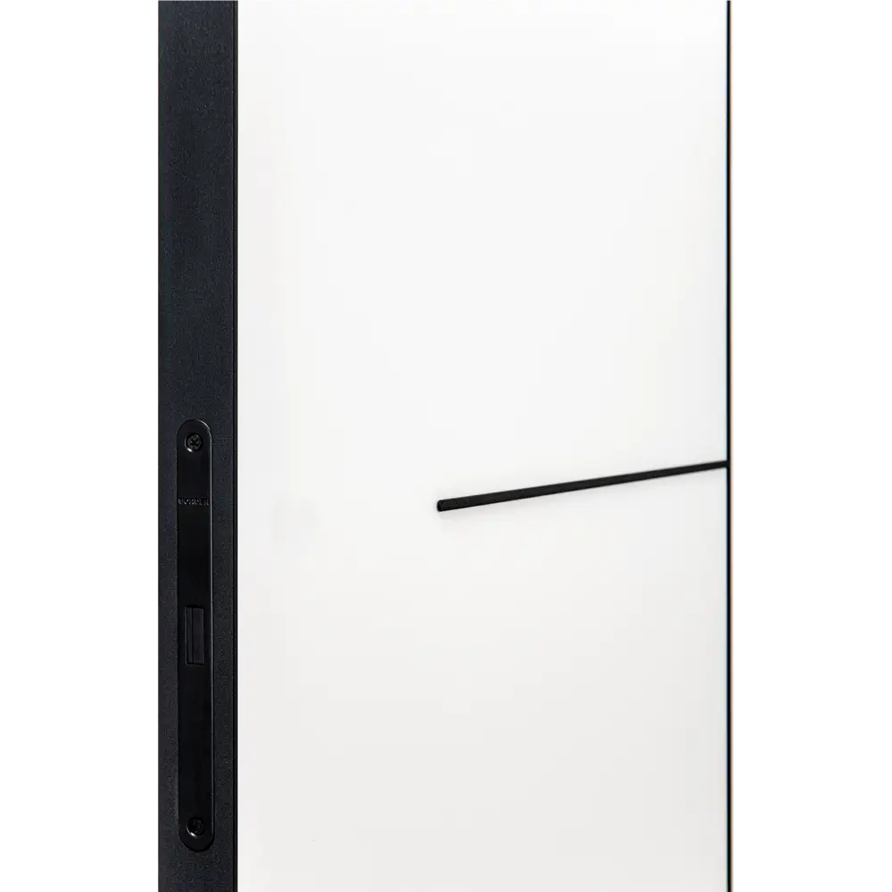 PORTIKA Борно 55 - межкомнатная дверь с магнитным замком 89377156 STLM-1497166 - Вид №2