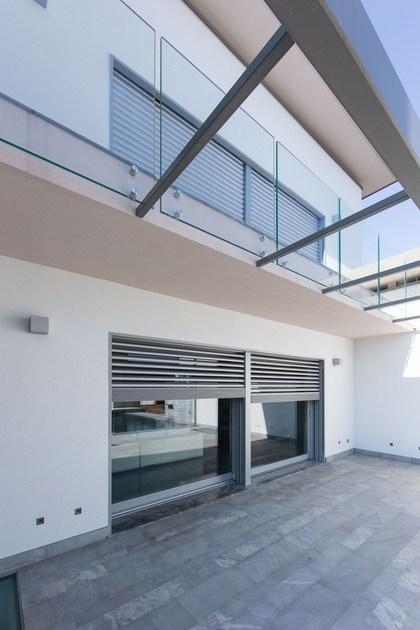 CARMINATI SERRAMENTI Солнцезащитный крем в алюминиевой упаковке Frangisole sun-id-1446271 - Вид №4