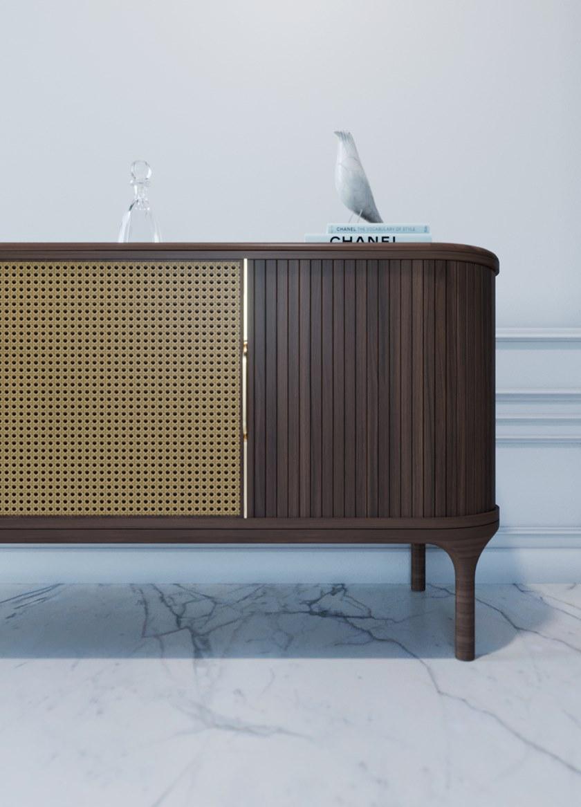 Morelato Буфет Joyce 1739/f - Вид №4