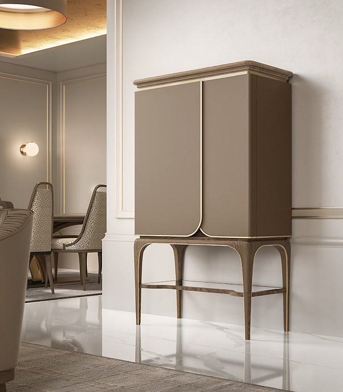 Барный шкаф  AR ARREDAMENTI A50 Alexander