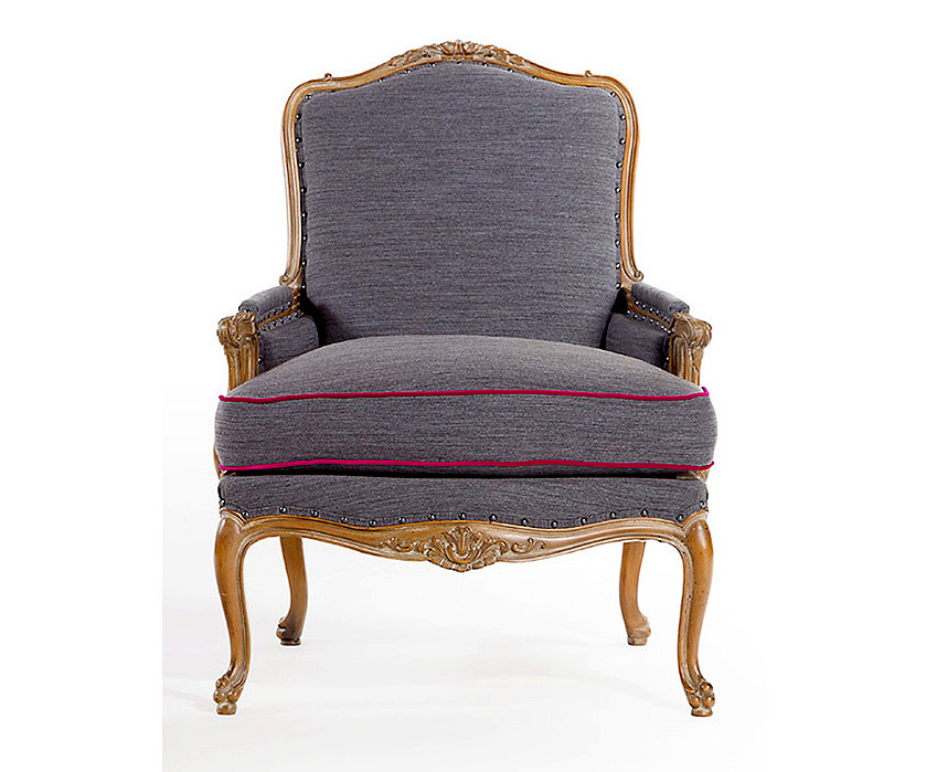 Кресло  SALDA ARREDAMENTI 2439 