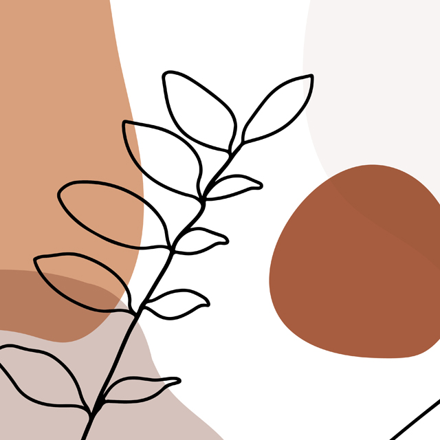 Стеновые панели - Вальштайн LIGRON LIST44 2301 - Вид №4