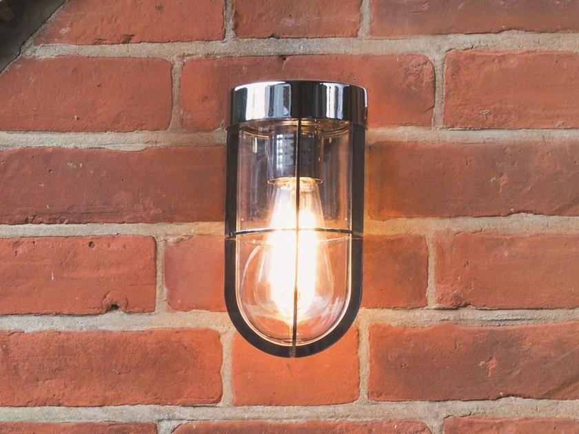 Astro Lighting Настенный светильник из цинка для улицы Cabin 7847/7559/7560 - Вид №3