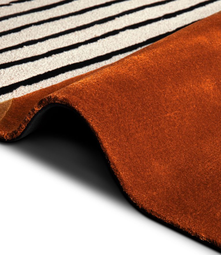 Симбаруг RUG'SOCIETY Geometric 18_70 - Вид №2