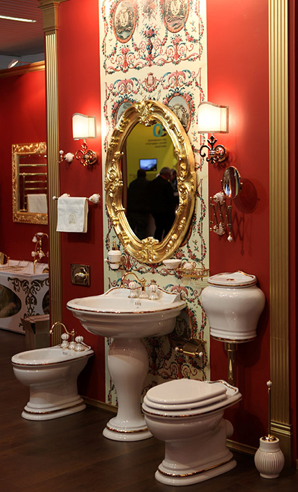 ML.MLD-25.712.D2.PL/ML.MLD-25.738.D2.PL Компакт унитаз с бачком Белый Migliore  Италия  - Вид №2