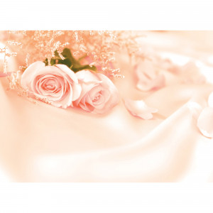 81956614 Фотообои «» 280х200 см Запах роз