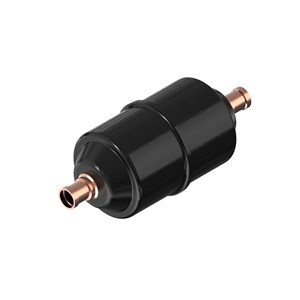 Danfoss DCL — неразборные фильтры-осушители DCL 083s Фильтр-осушитель 023Z502391  - Вид №1