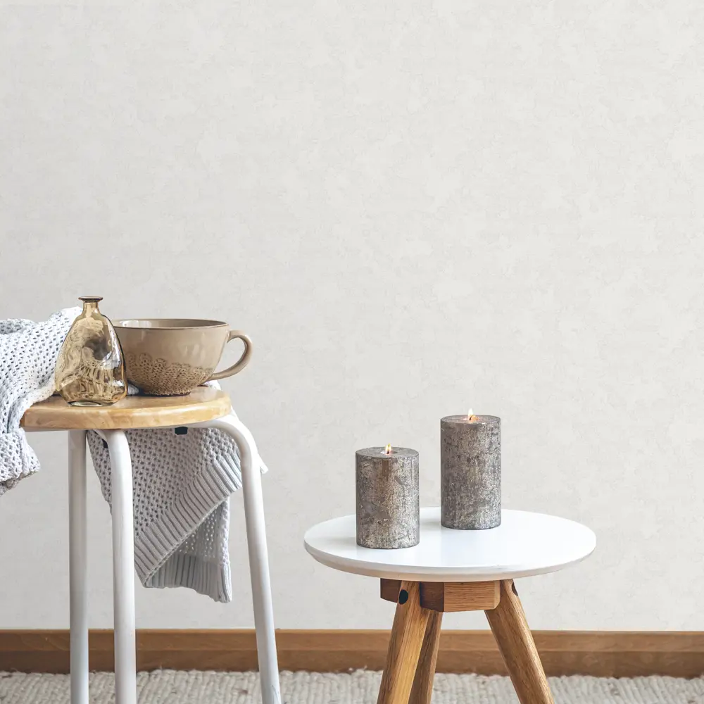 Обои флизелиновые Erismann Andrea бежевые 1.06 м ЭР60676-05 STLM-2149378 - Вид №2