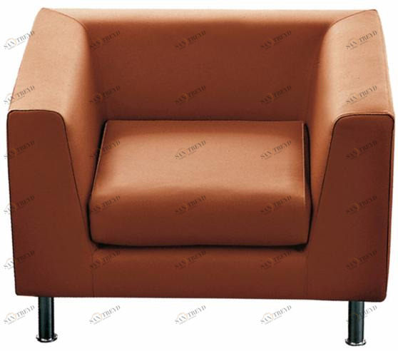 Luxy Кресло с подлокотниками Cube sun-id-1450123