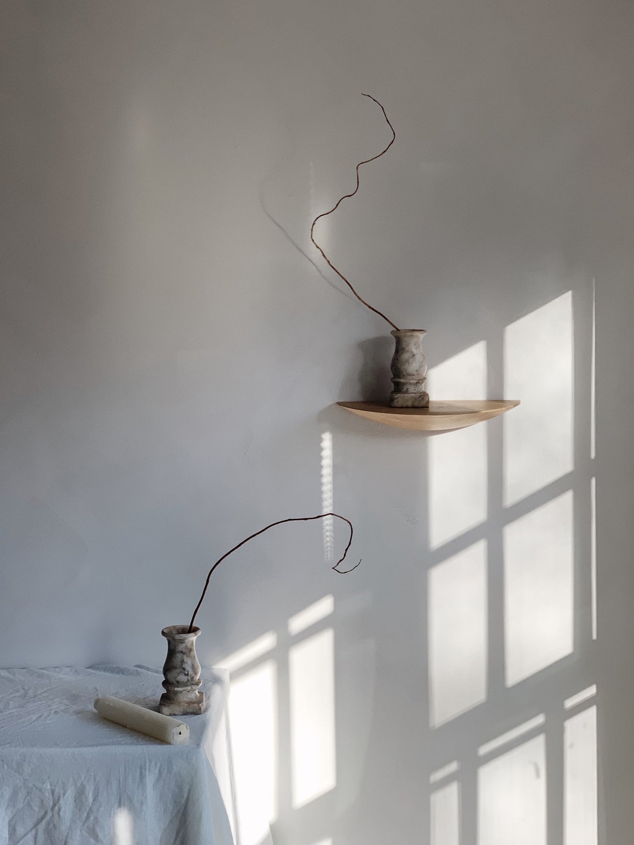 5709262962044 Решетчатые полки для грибов LuceLight  - Вид №3