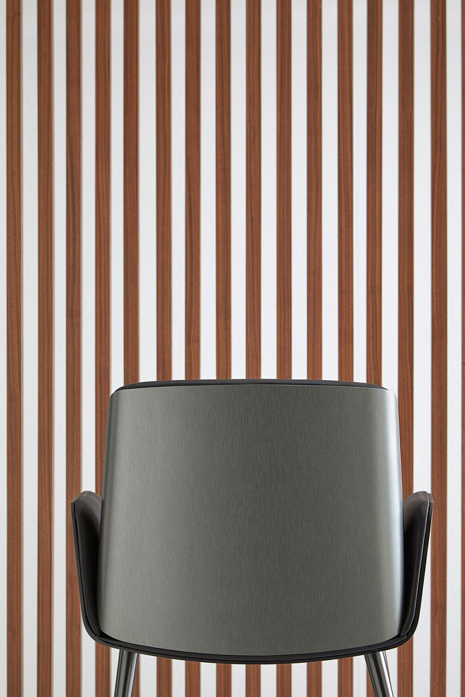 075543 Кресло-стул Punt Mobles Hug Santreyd - Вид №6