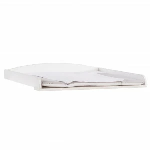 Пеленальный столик белый Baby Cotton CILEK BABY COTTON 00-3832541 Белый