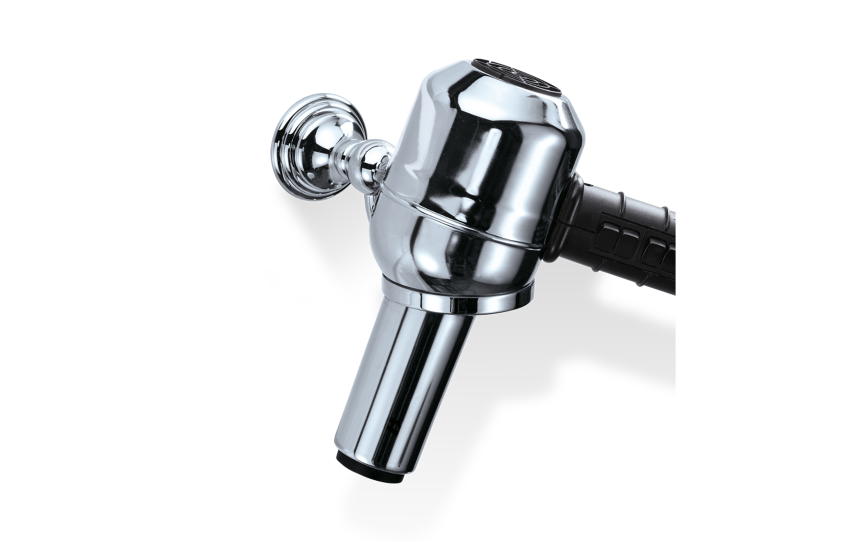 512600 Держатель фена Decor Walther Германия Classic