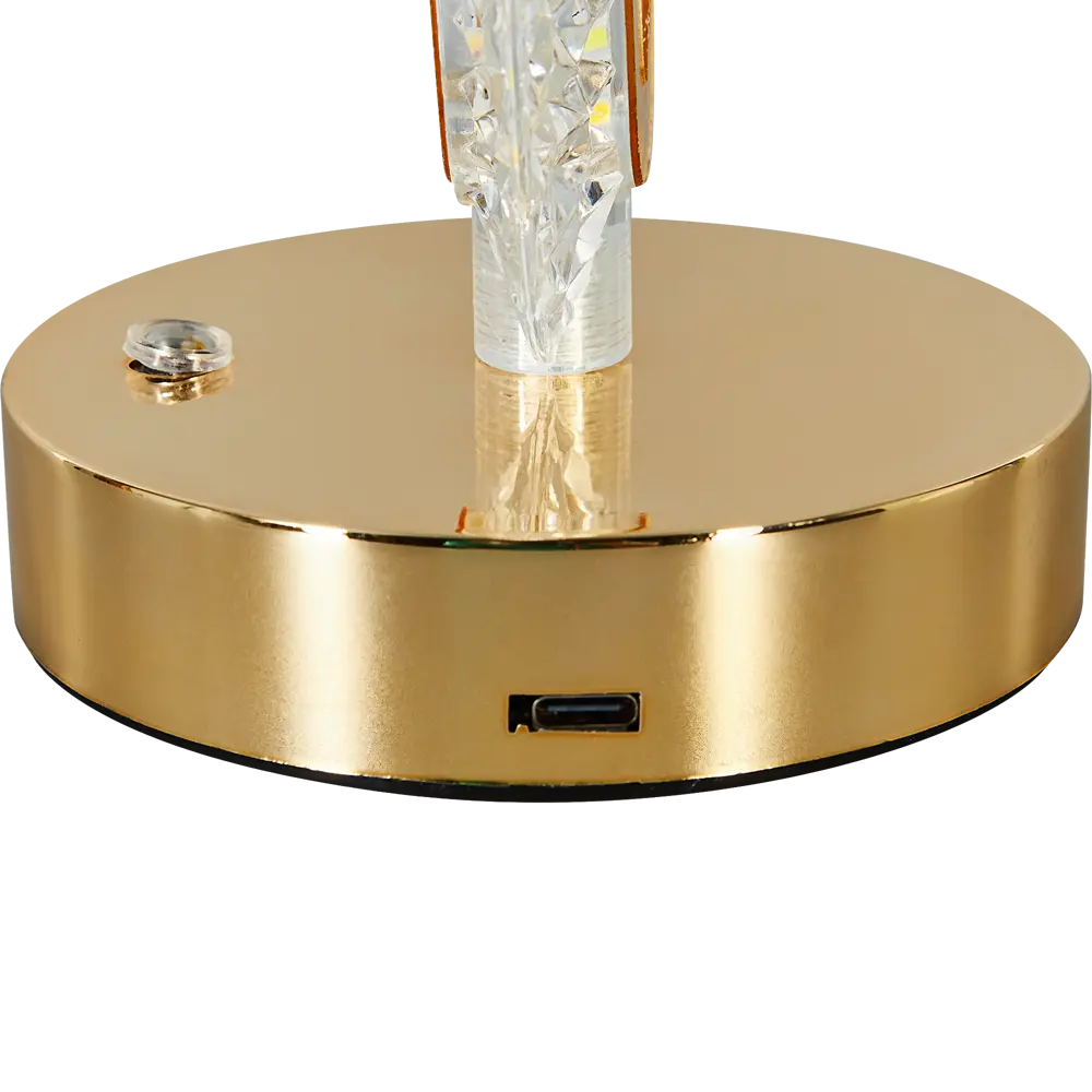 Ночник Tendenza TZ-LL005 с датчиком света для уютного интерьера 89389029 STLM-1413116 - Вид №7