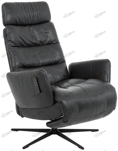 KFF 5-спицевое кресло с подлокотниками с моторизованными функциями Arva sun-id-1373776