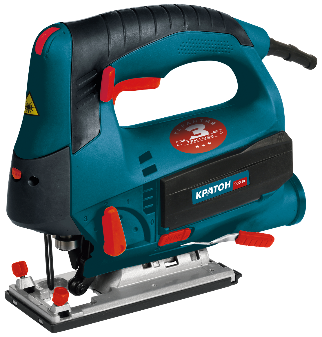 Электрический лобзик Кратон JSE-900/110 9145699 STDN-0078191