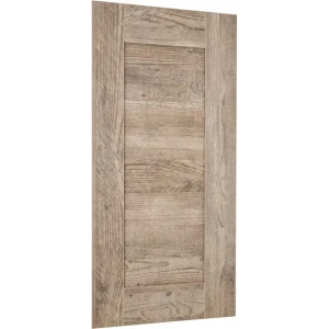 Фасад для кухонного шкафа Руза 39.7x76.5 см Delinia ID ЛДСП цвет коричневый 82010348 STLM-2212498