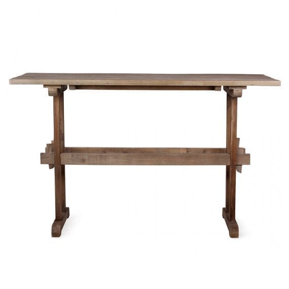 079714 Стол прямоугольный Francisco Segarra Silvia Santreyd - Вид №2