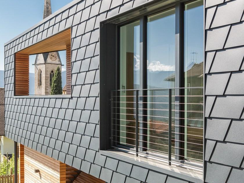 PREFA ITALIA Фасадные системы sun-id-1383764 - Вид №19