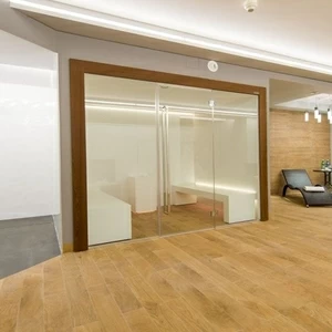 Баня турецкая DREAM 264х192 см DBTN5