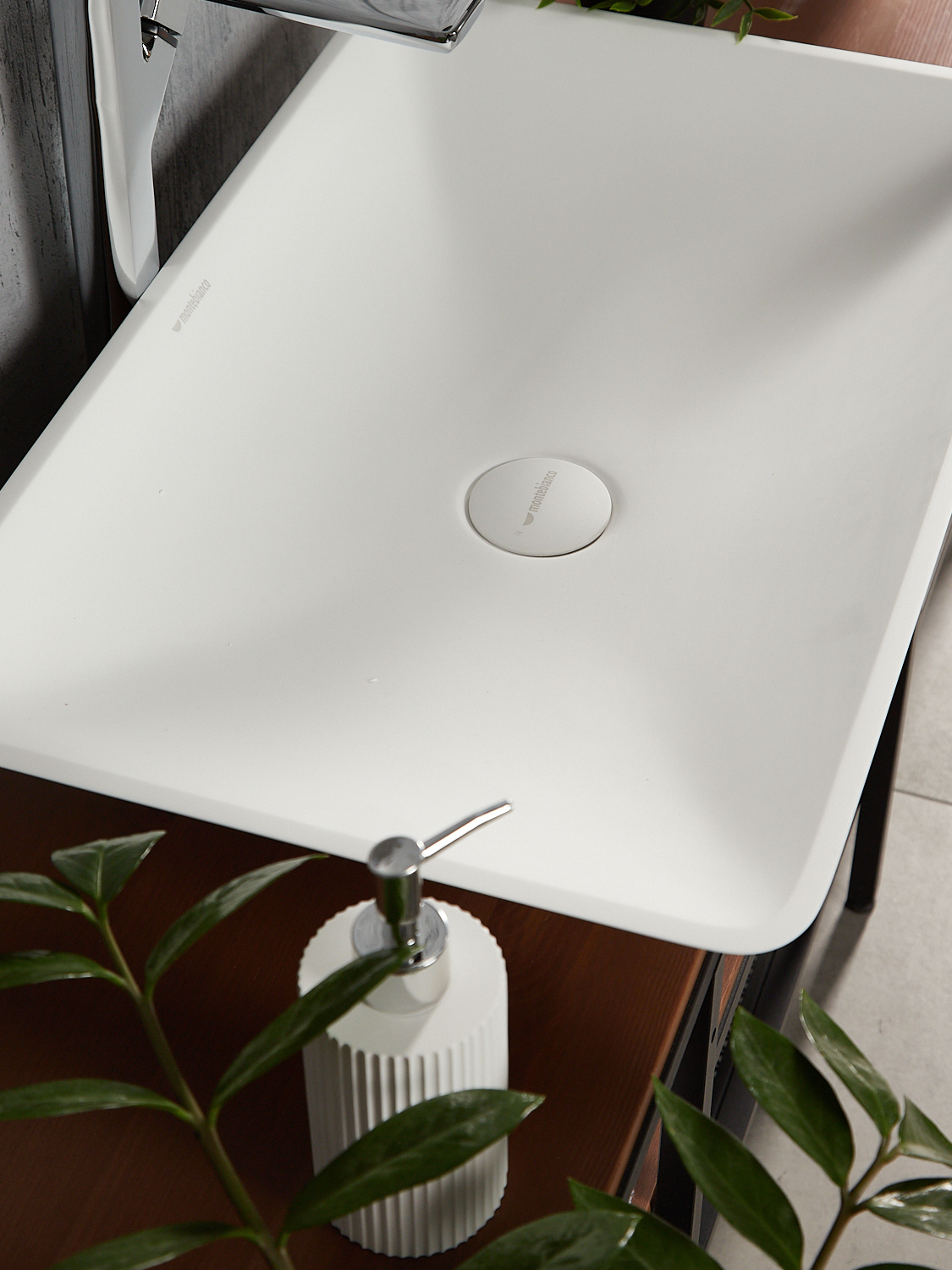 12205 Раковина Stelvio Quattro LAB.Space  - Вид №11