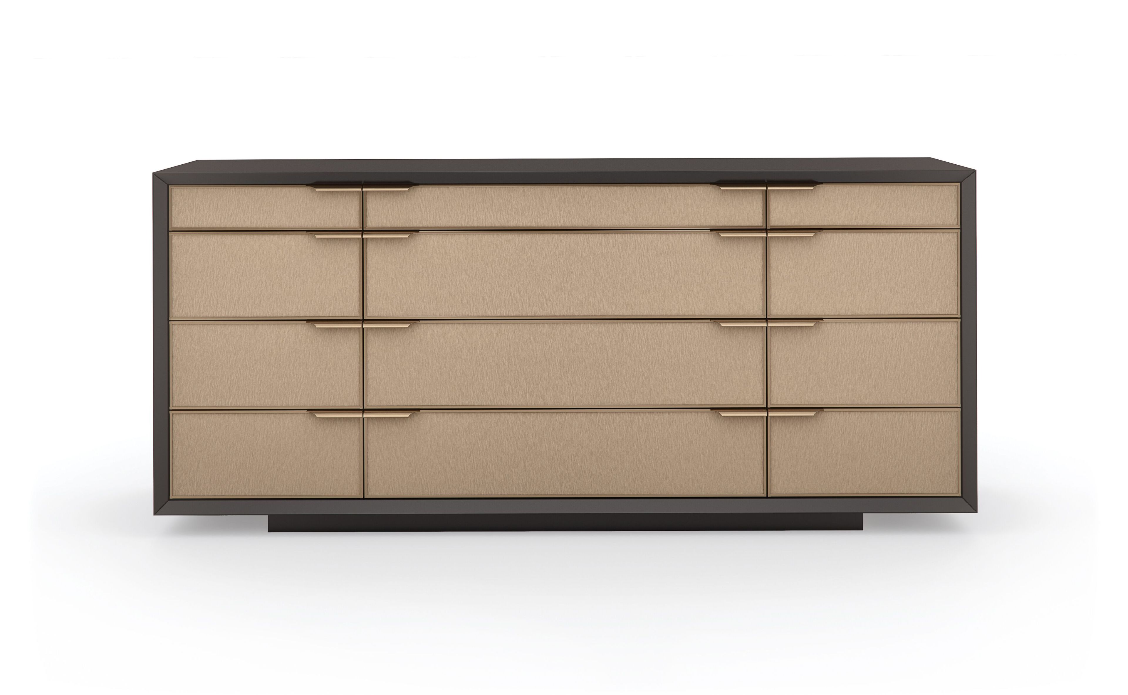 Виниловый комод Caracole ALL WRAPPED UP ARCH-00073500 - Вид №7