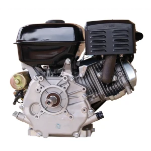 91317889 Двигатель бензиновый Lifan 177FD 9 л.с. одноцилиндровый STLM-0953548