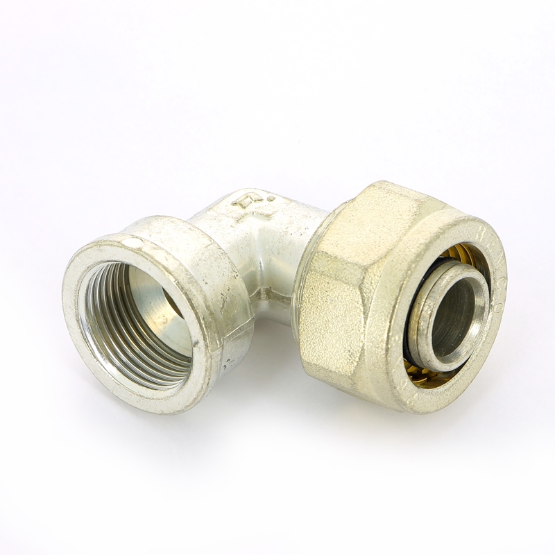 Угол обжим-В HENCO 26х1" 62606