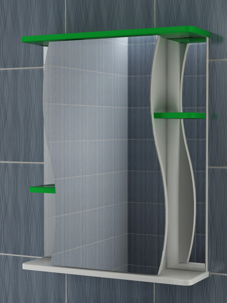 Alessandro 550 синий Santreyd sun-id-664513 - Вид №4