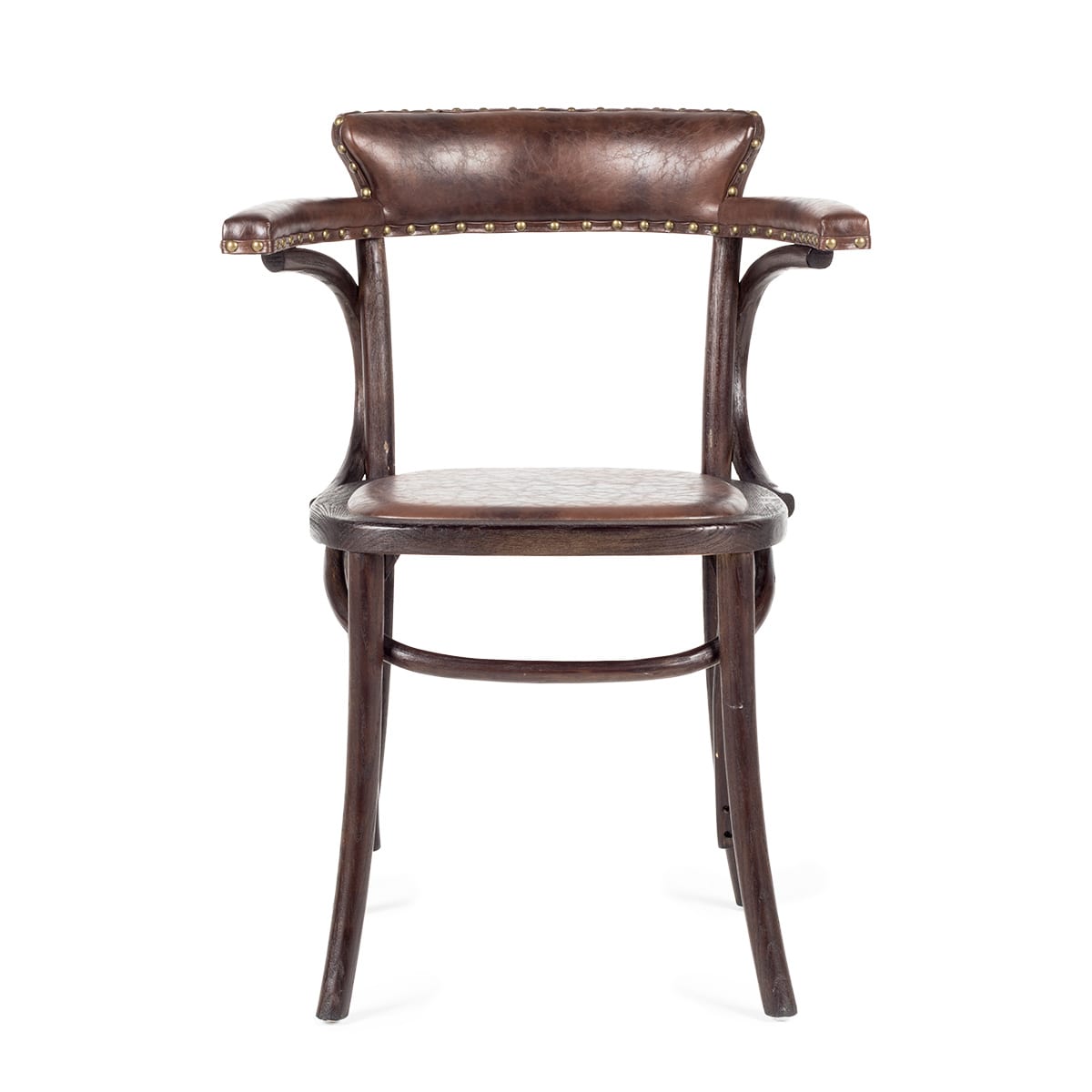 080309 Стул в винтажном стиле Francisco Segarra William Santreyd - Вид №2