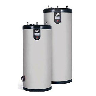 Емкостной комбинированный водонагреватель ACV Comfort E 130 06642801 - Вид №4