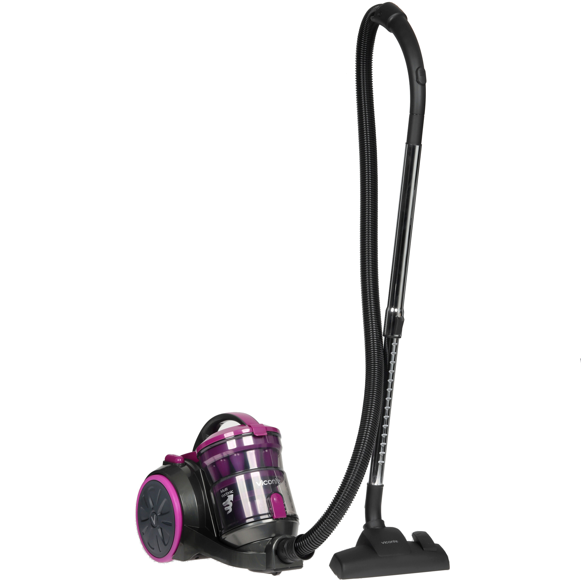 5475836 Пылесос VICONTE VC-391 фиолетовый STDN-0029612 - Вид №8