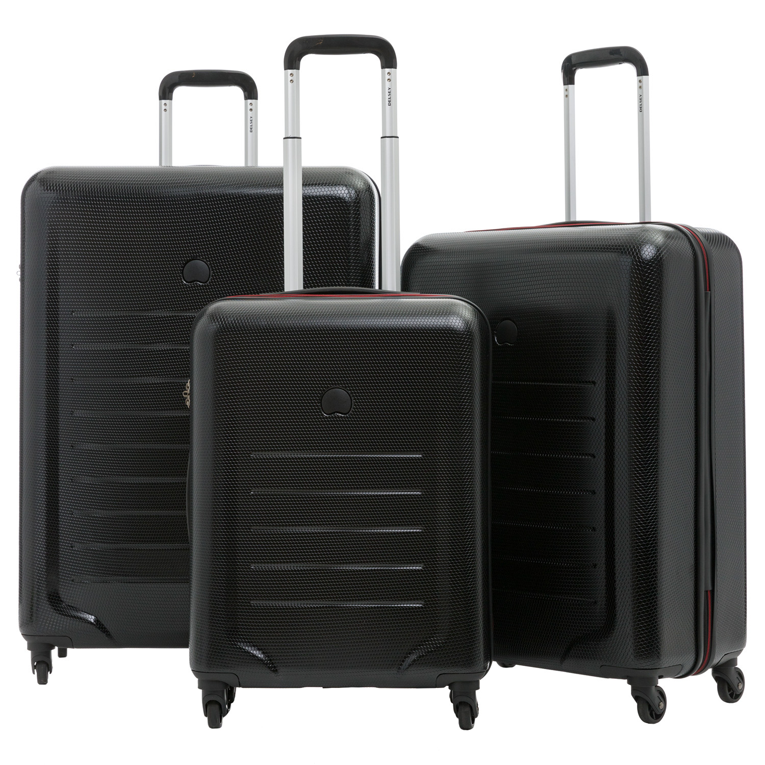 3871821 00 Чемодан 3871821 Spinner 76 Delsey Toliara  - Вид №8