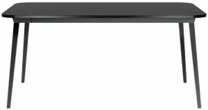 Qeeboo Прямоугольный стол X