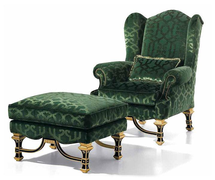 Кресло  OAK MG 3171  - Вид №1