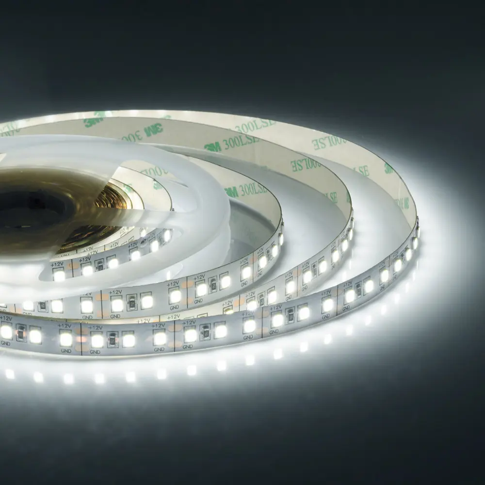 APEYRON Светодиодная лента SMD 2835 для интерьерной подсветки 18709481 STLM-0012157 - Вид №4