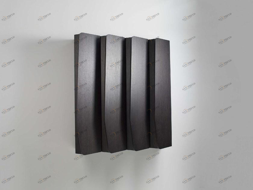 L'ANTIC COLONIAL Модульная стенка для ванной из дерева Men{h}ir sun-id-1446652