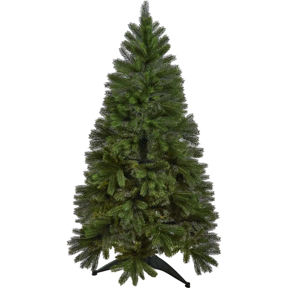 Ель новогодняя искусственная Beatrees Вега h150 см 82710976 STLM-2018238  - Вид №1