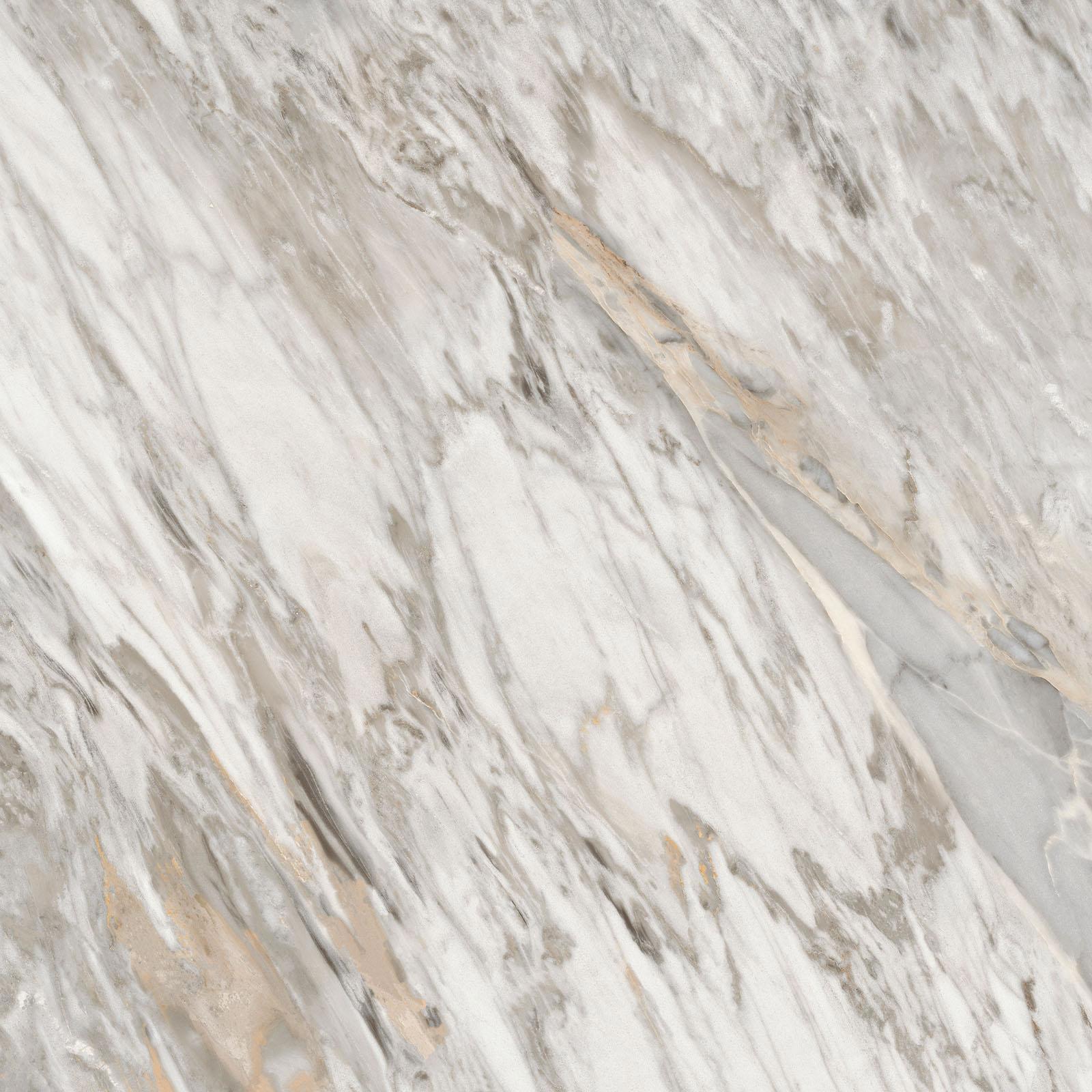 90470230 Напольная плитка GFU57STK70L 57х57см разноцветный Statuario Rock STLM-0239489 ALMA CERAMICA