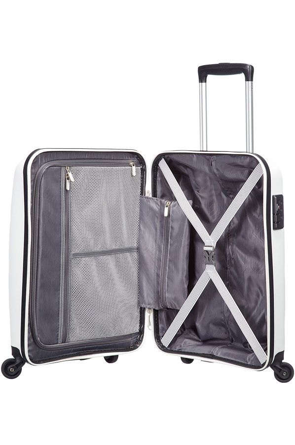 85A-05001 Чемодан 85A*001 Spinner American Tourister Bon Air  - Вид №1