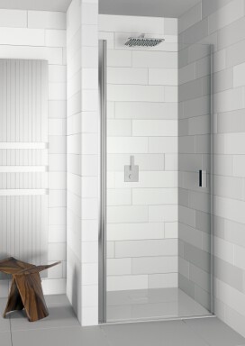 GGB0600801 Душевая дверь Riho Nautic Santreyd - Вид №1