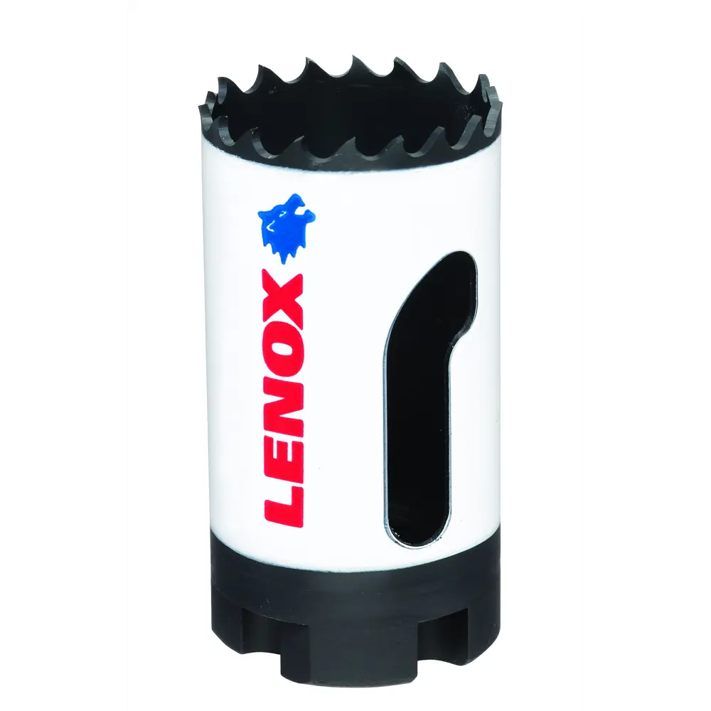 Коронка  по стали биметаллическая Lenox M42 32 мм STLM-2105720 - Вид №1