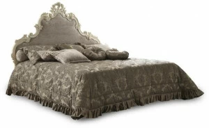 Bolzan Letti Двуспальная кровать с высоким изголовьем Bludi betty