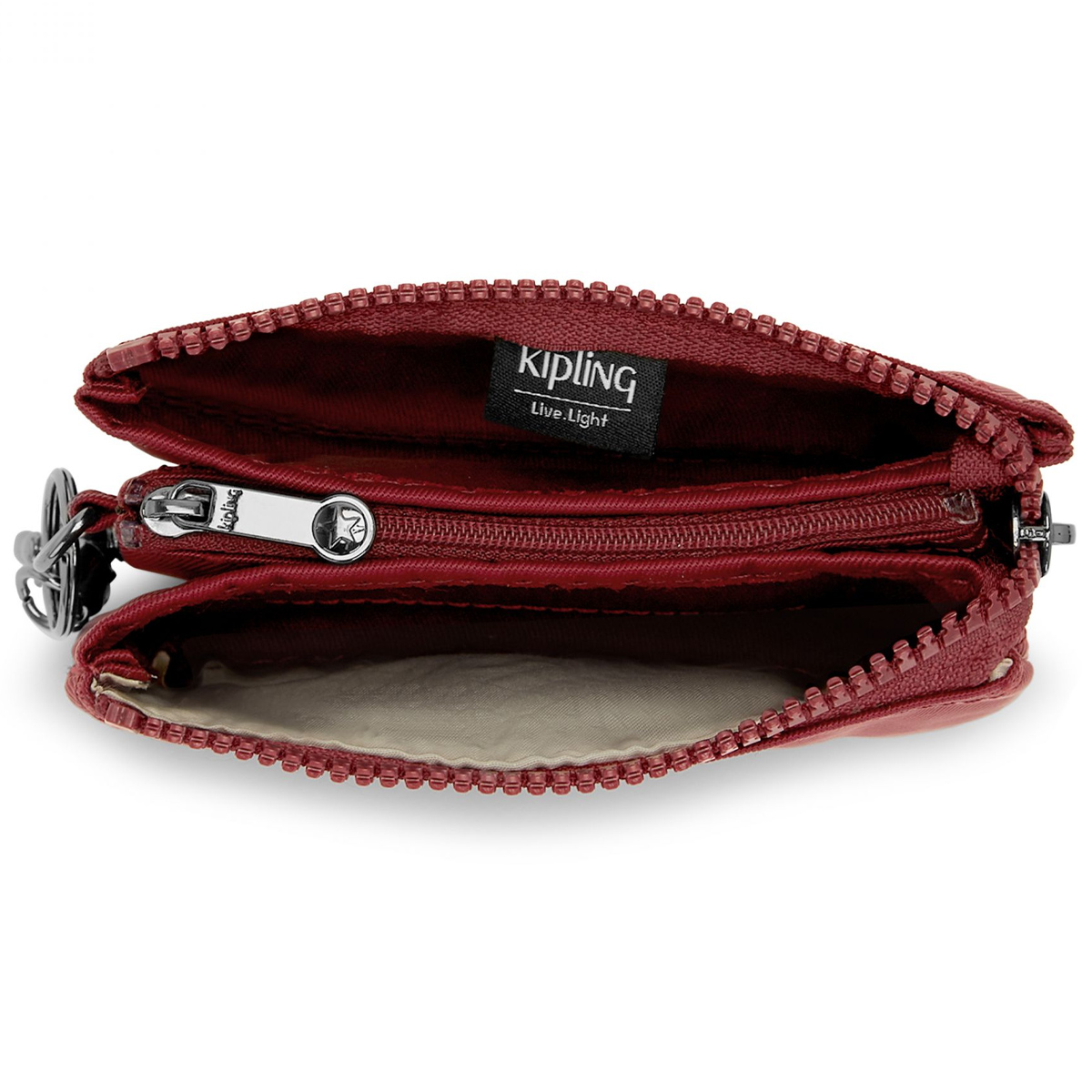 KI4194U75 Косметичка Small Purse Kipling Creativity S  - Вид №2